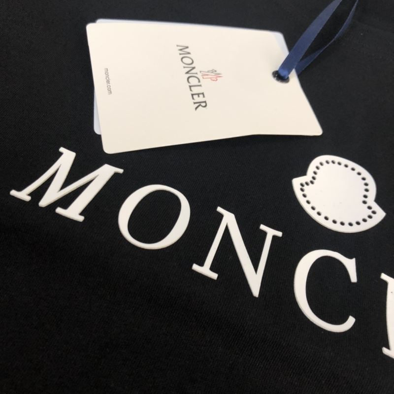 Moncler T-Shirts